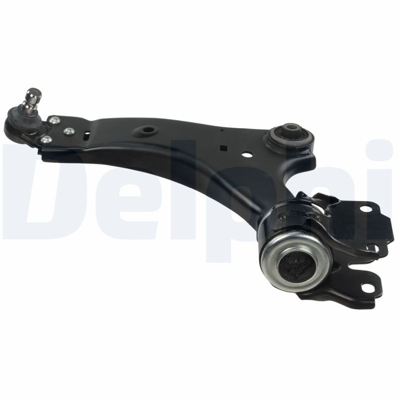 DELPHI TC3239 Control/Trailing Arm, wheel suspension