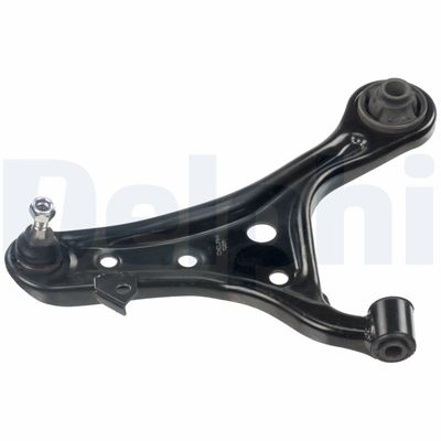 Control/Trailing Arm, wheel suspension DELPHI TC3261