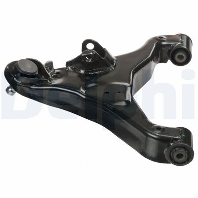 Control/Trailing Arm, wheel suspension DELPHI TC3263