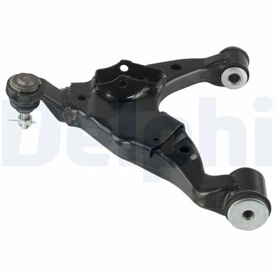 Control/Trailing Arm, wheel suspension DELPHI TC3297