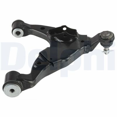 Control/Trailing Arm, wheel suspension DELPHI TC3298