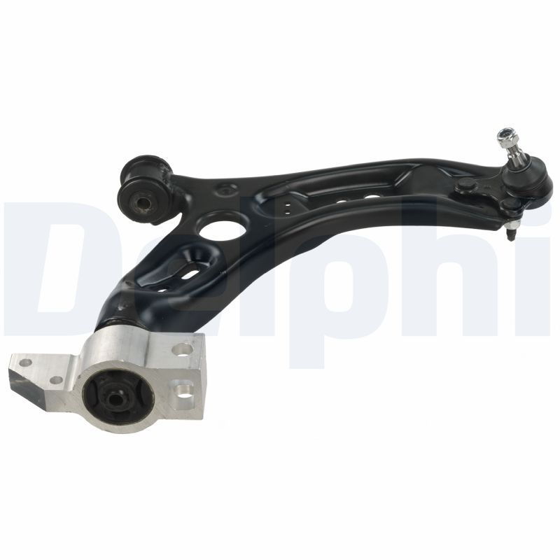 DELPHI TC3316 Control/Trailing Arm, wheel suspension