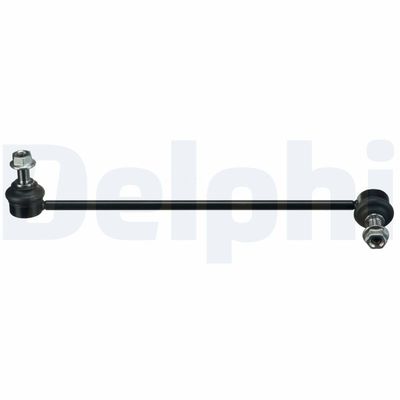 Link/Coupling Rod, stabiliser bar DELPHI TC3375