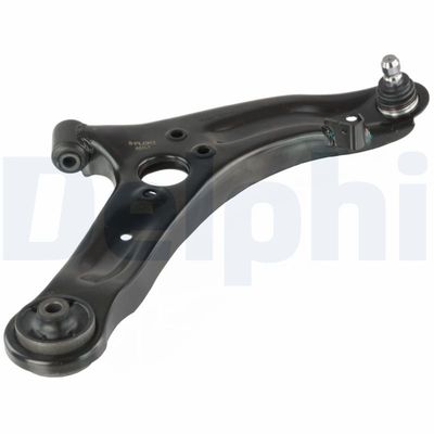 Control/Trailing Arm, wheel suspension DELPHI TC3418