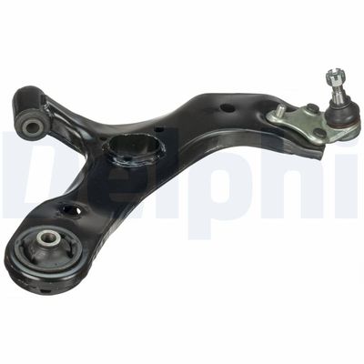 Control/Trailing Arm, wheel suspension DELPHI TC3429