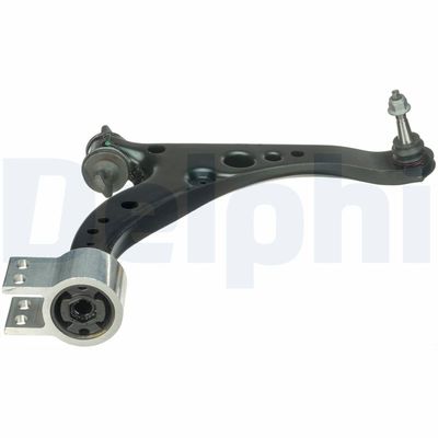 Control/Trailing Arm, wheel suspension DELPHI TC3471