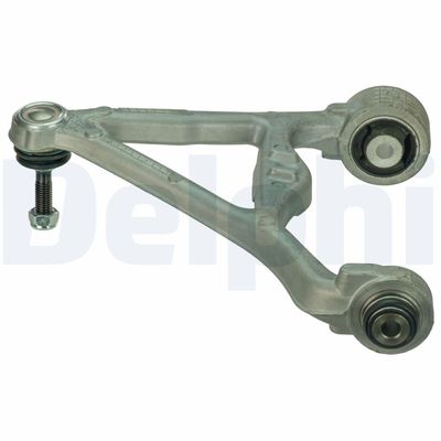 Control/Trailing Arm, wheel suspension DELPHI TC3546