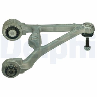 Control/Trailing Arm, wheel suspension DELPHI TC3547