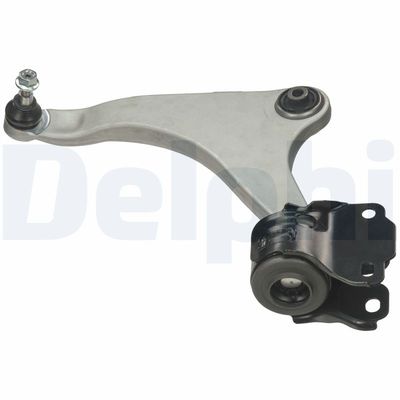 Control/Trailing Arm, wheel suspension DELPHI TC3553