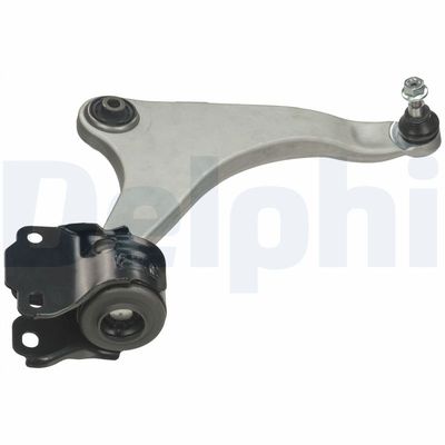 Control/Trailing Arm, wheel suspension DELPHI TC3554