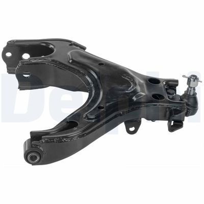 Control/Trailing Arm, wheel suspension DELPHI TC3560