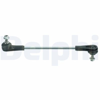 Link/Coupling Rod, stabiliser bar DELPHI TC3617