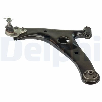 Control/Trailing Arm, wheel suspension DELPHI TC3623