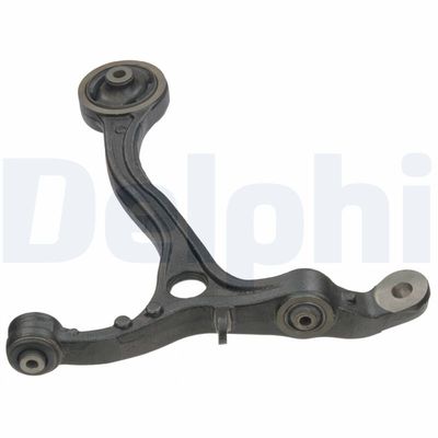 Control/Trailing Arm, wheel suspension DELPHI TC3632