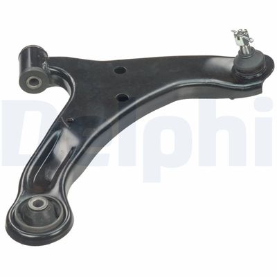 Control/Trailing Arm, wheel suspension DELPHI TC3690