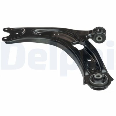 Control/Trailing Arm, wheel suspension DELPHI TC3841