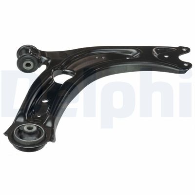 Control/Trailing Arm, wheel suspension DELPHI TC3842