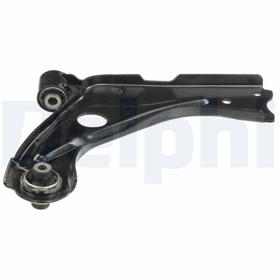 Control/Trailing Arm, wheel suspension DELPHI TC3846