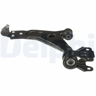 Control/Trailing Arm, wheel suspension DELPHI TC3860