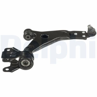 Control/Trailing Arm, wheel suspension DELPHI TC3861