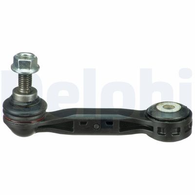 Link/Coupling Rod, stabiliser bar DELPHI TC3895