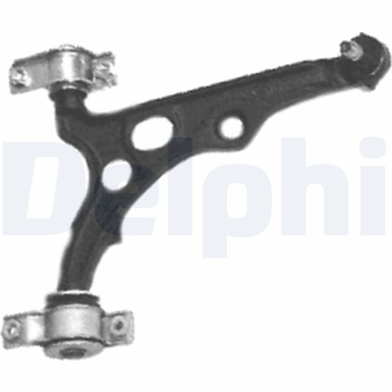 DELPHI TC427 Control/Trailing Arm, wheel suspension