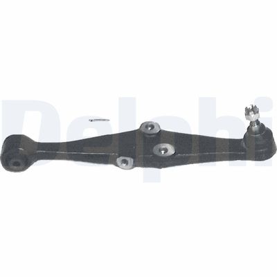 Control/Trailing Arm, wheel suspension DELPHI TC431