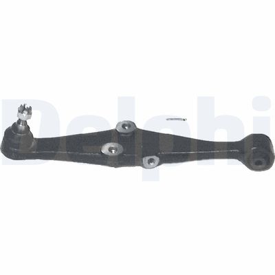 Control/Trailing Arm, wheel suspension DELPHI TC432