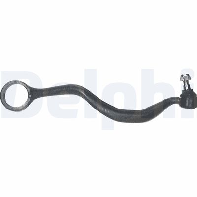 Control/Trailing Arm, wheel suspension DELPHI TC479