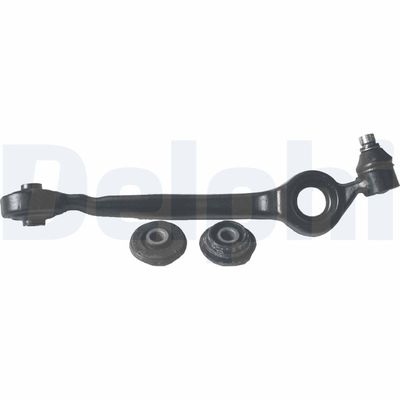 Control/Trailing Arm, wheel suspension DELPHI TC505