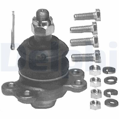 Ball Joint DELPHI TC516