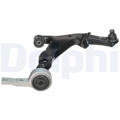 Control/Trailing Arm, wheel suspension DELPHI TC5178