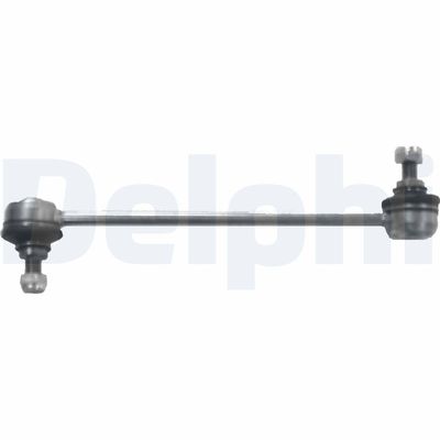 Link/Coupling Rod, stabiliser bar DELPHI TC529