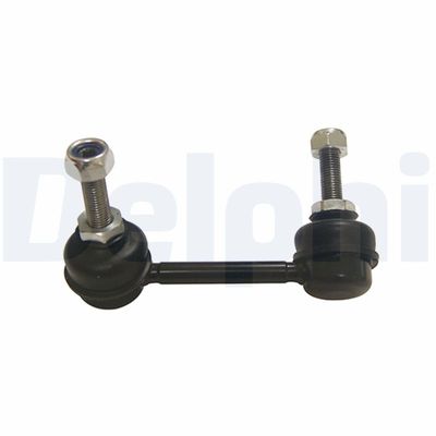 Link/Coupling Rod, stabiliser bar DELPHI TC5507