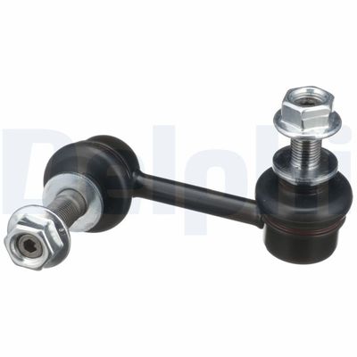 Link/Coupling Rod, stabiliser bar DELPHI TC5522