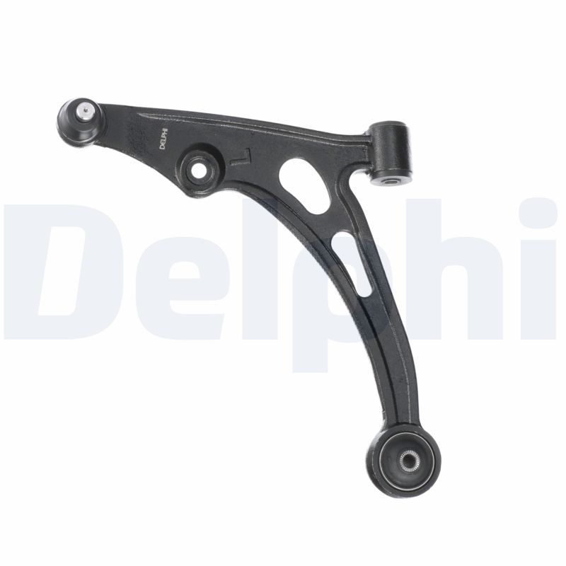 DELPHI TC5541 Control/Trailing Arm, wheel suspension