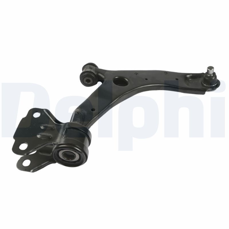 DELPHI TC5542 Control/Trailing Arm, wheel suspension