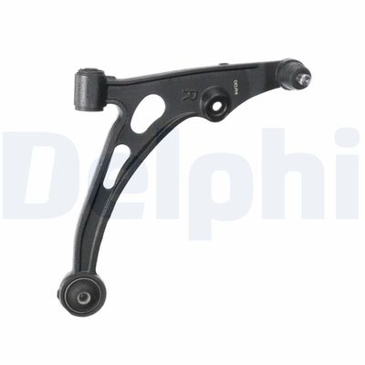 Control/Trailing Arm, wheel suspension DELPHI TC5544