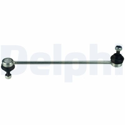 Link/Coupling Rod, stabiliser bar DELPHI TC554