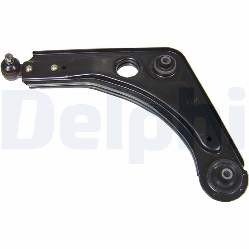 DELPHI TC571 Control/Trailing Arm, wheel suspension