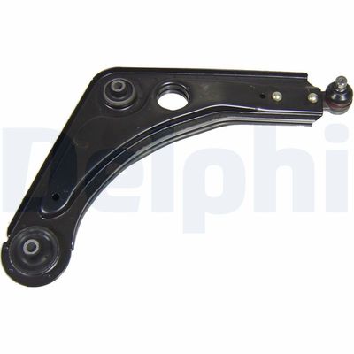 Control/Trailing Arm, wheel suspension DELPHI TC572