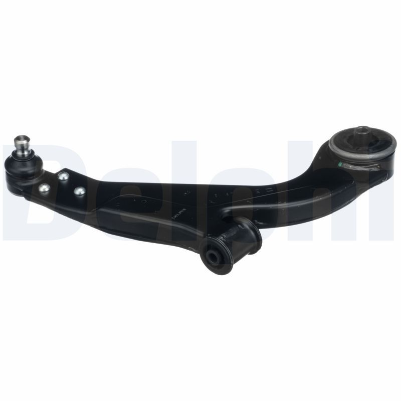 DELPHI TC5758 Control/Trailing Arm, wheel suspension