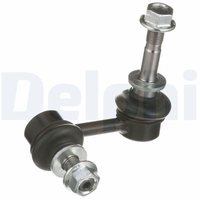 Link/Coupling Rod, stabiliser bar DELPHI TC5858