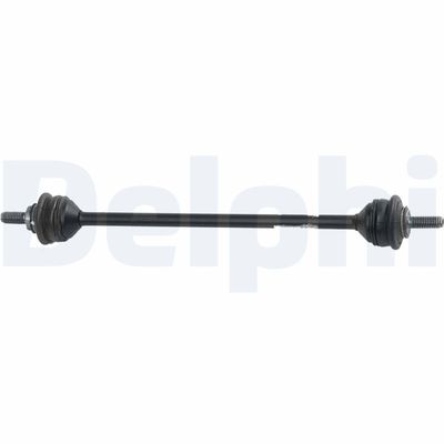 Link/Coupling Rod, stabiliser bar DELPHI TC614