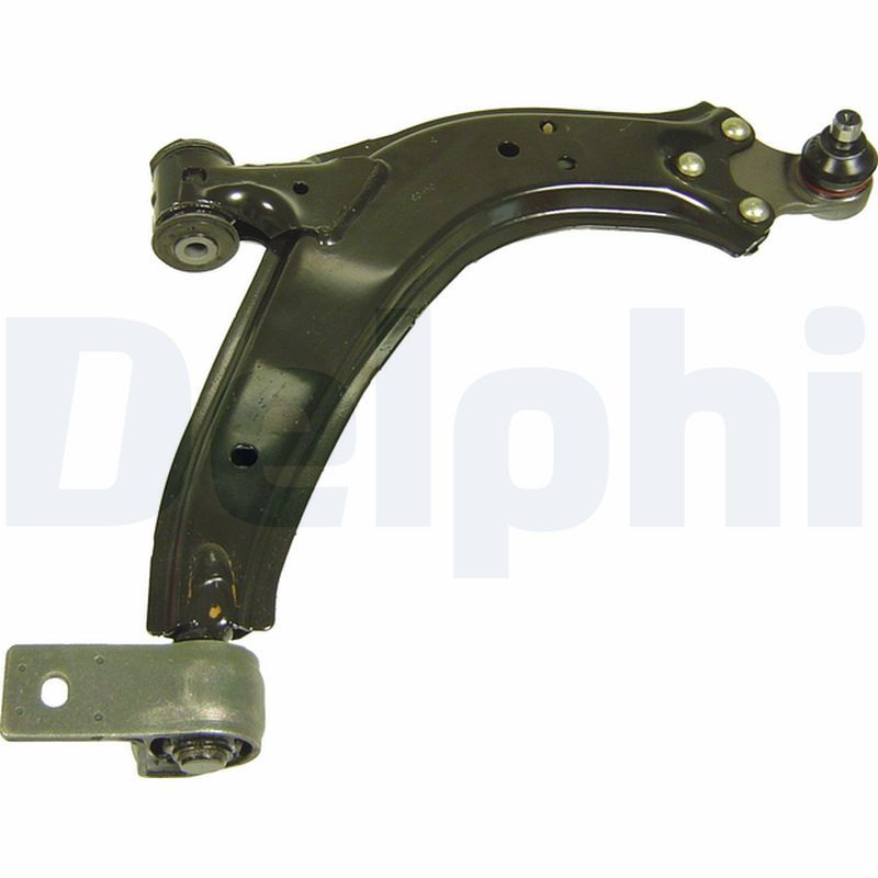 DELPHI TC616 Control/Trailing Arm, wheel suspension