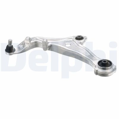 Control/Trailing Arm, wheel suspension DELPHI TC6349