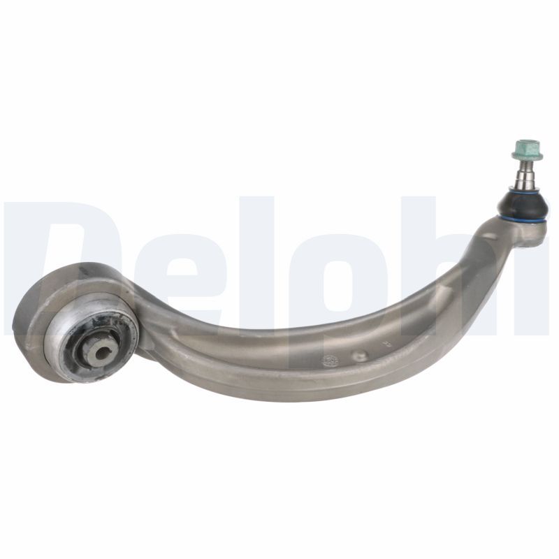 DELPHI TC6392 Control/Trailing Arm, wheel suspension