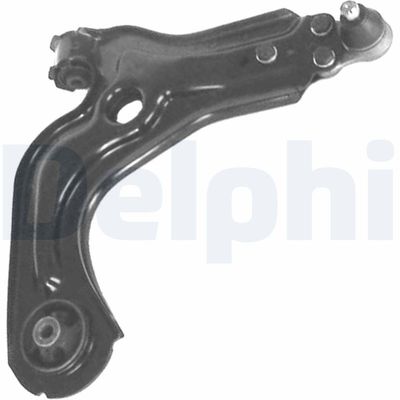 Control/Trailing Arm, wheel suspension DELPHI TC678