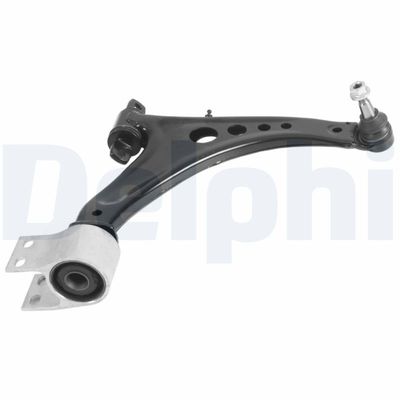 Control/Trailing Arm, wheel suspension DELPHI TC6806