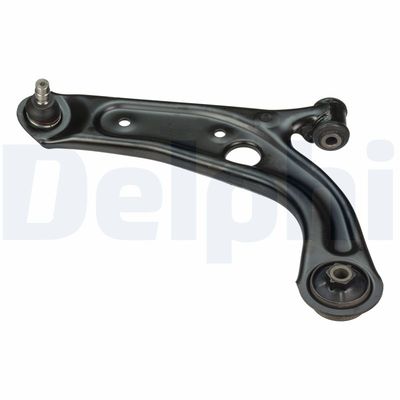 Control/Trailing Arm, wheel suspension DELPHI TC6887